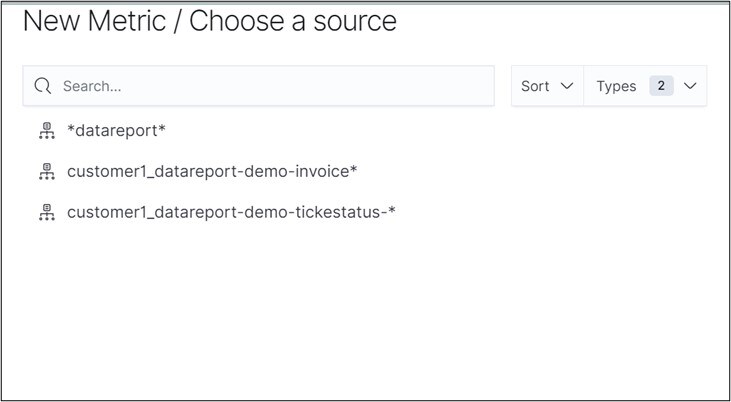 Creating Custom Business Reports