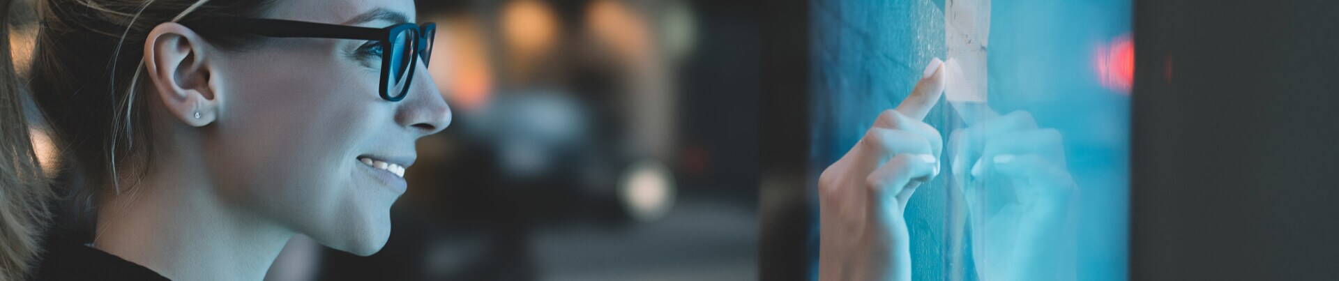 Digital Assist banner
