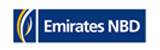 Emirates NBD Logo