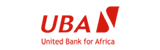 UBA Logo