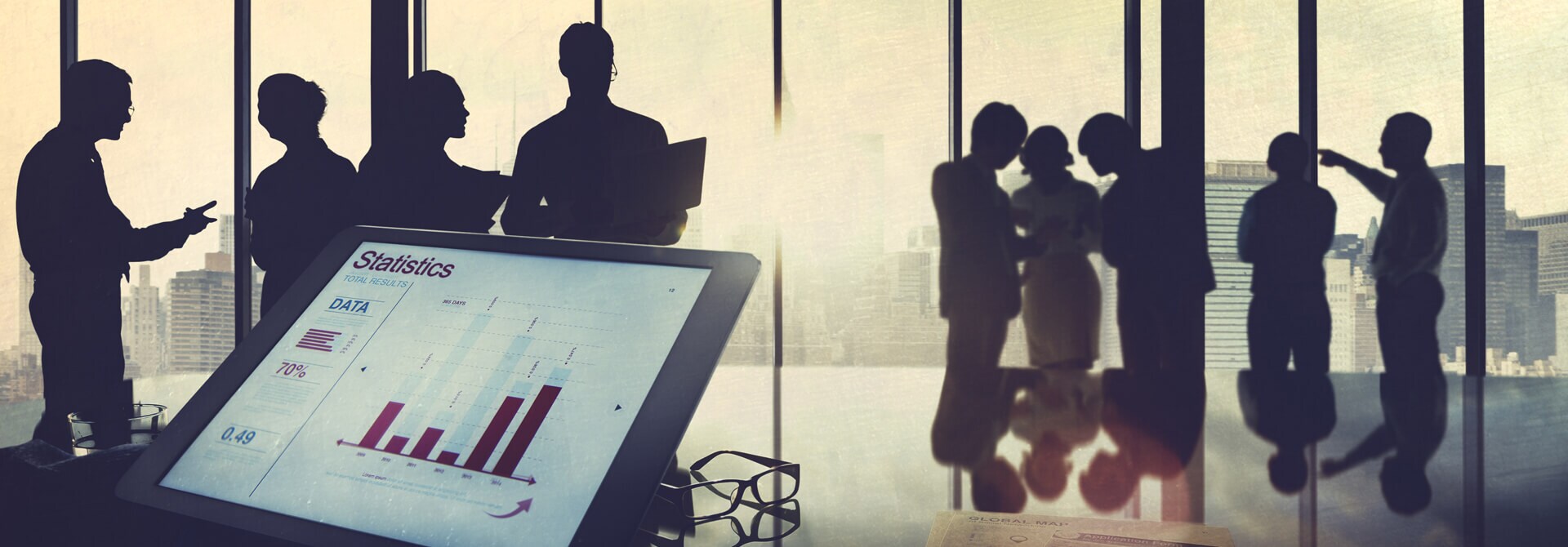 harness Procurement Insights banner