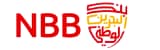NBB client logo