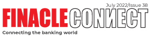 Finacle Connect Logo