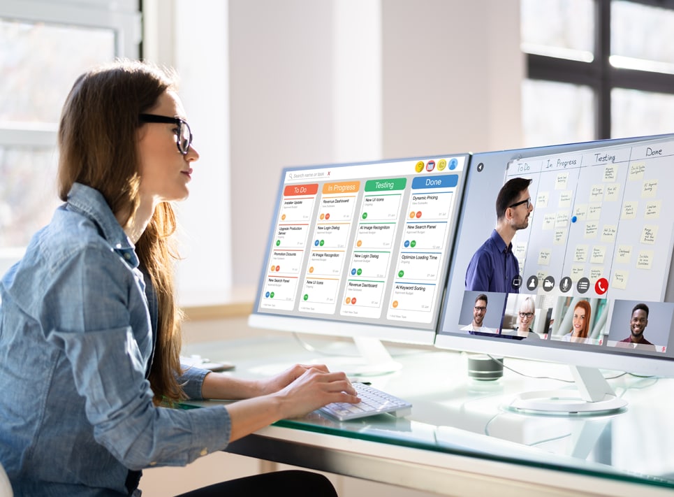 Finacle Core Banking Solution - modernizing banks in 100+ countries