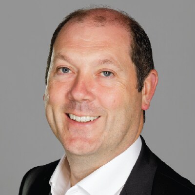 Barry O'Byrne