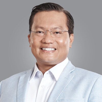 Kaspar Situmorang