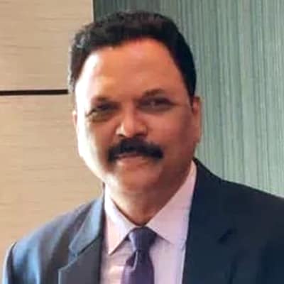 Sandeep Ubale