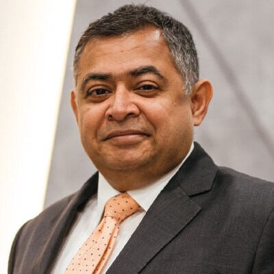 Sankarson Banerjee