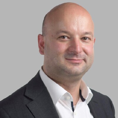Zoltan Korpadi
