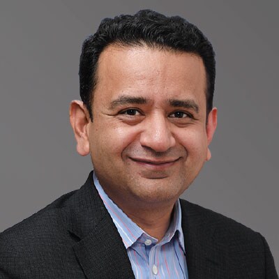 Mohit Joshi