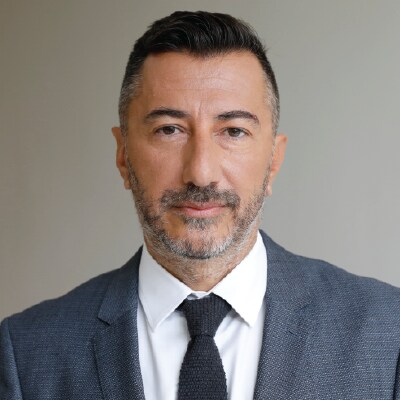 Stratos Molyviatis