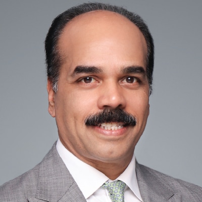 Venkat ES