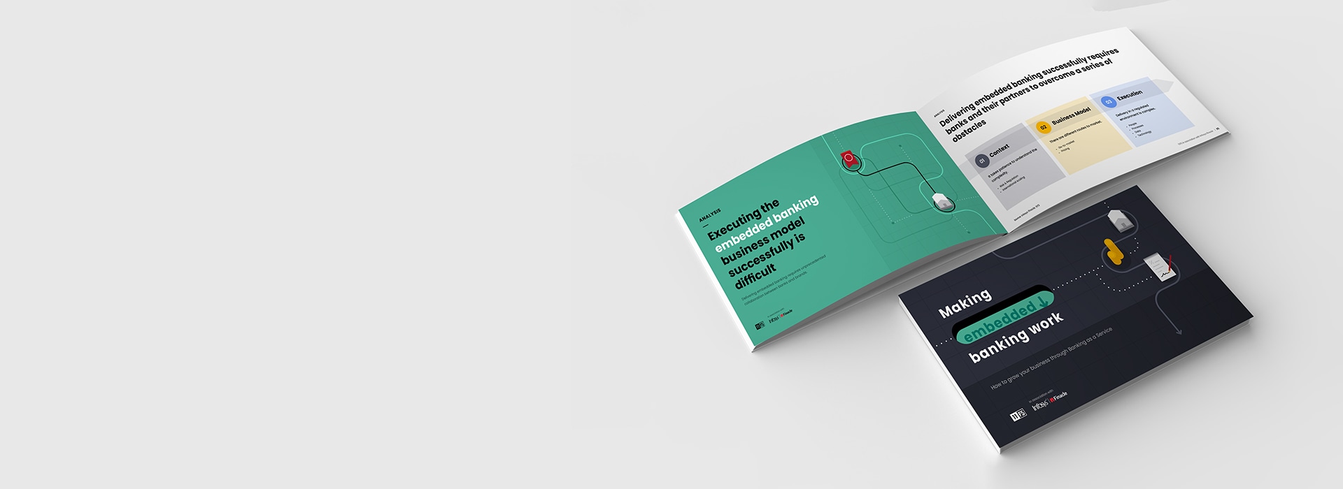 Embedded-Banking-Wok