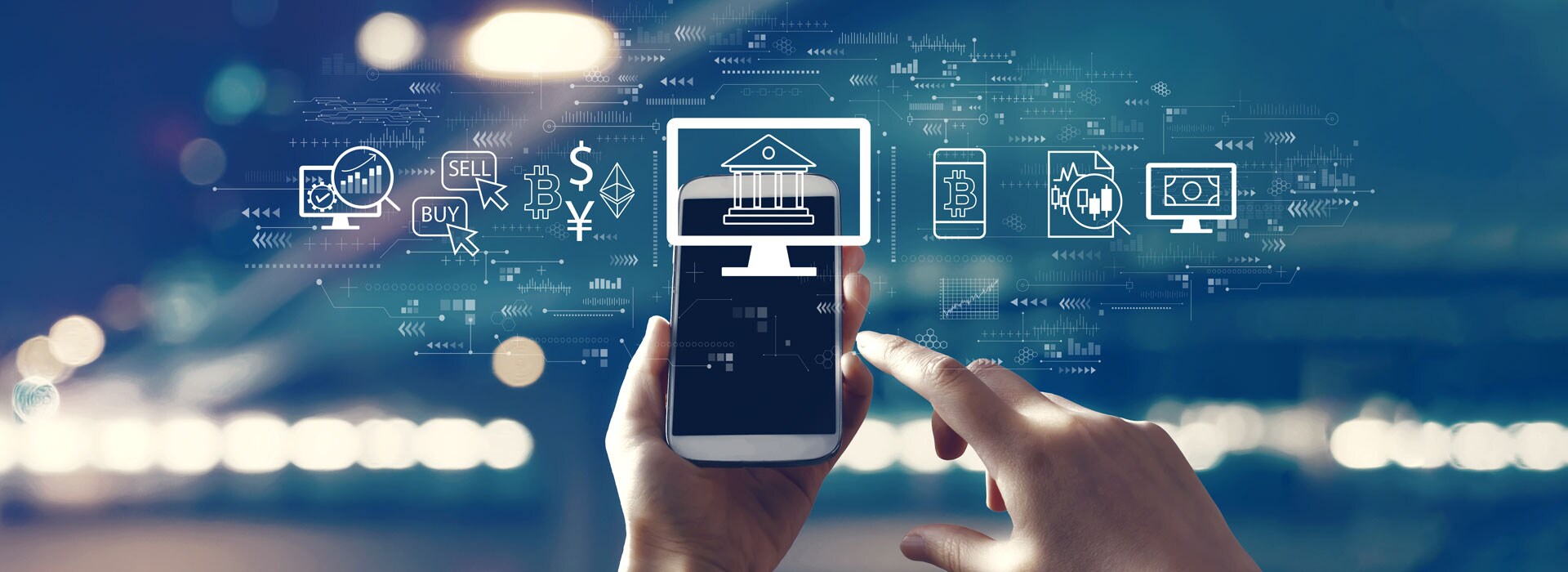 Online-Bankingapp-Banner