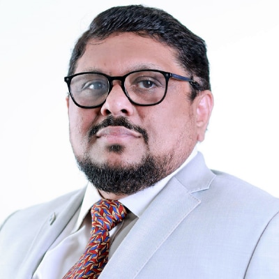 Rajesh Kumar