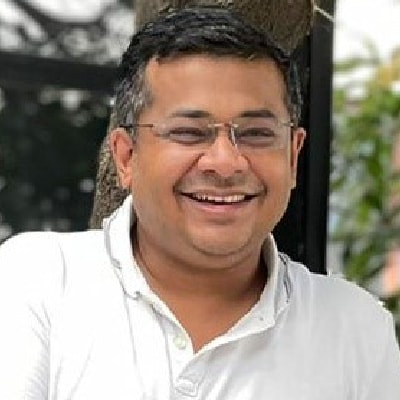 Ramprasath