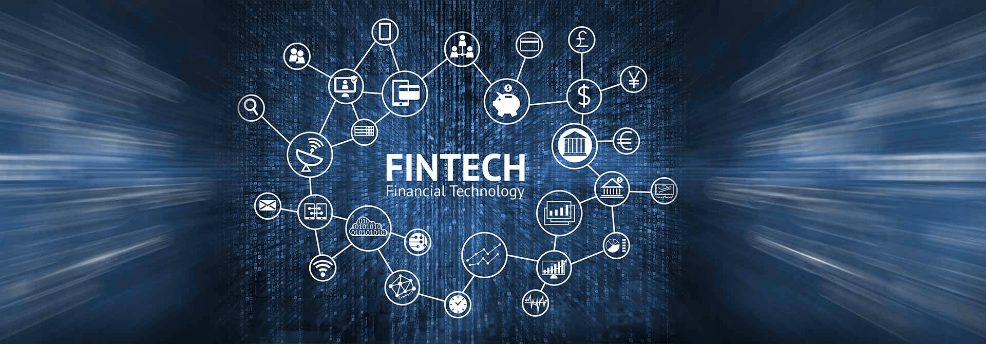 Финтех проект это