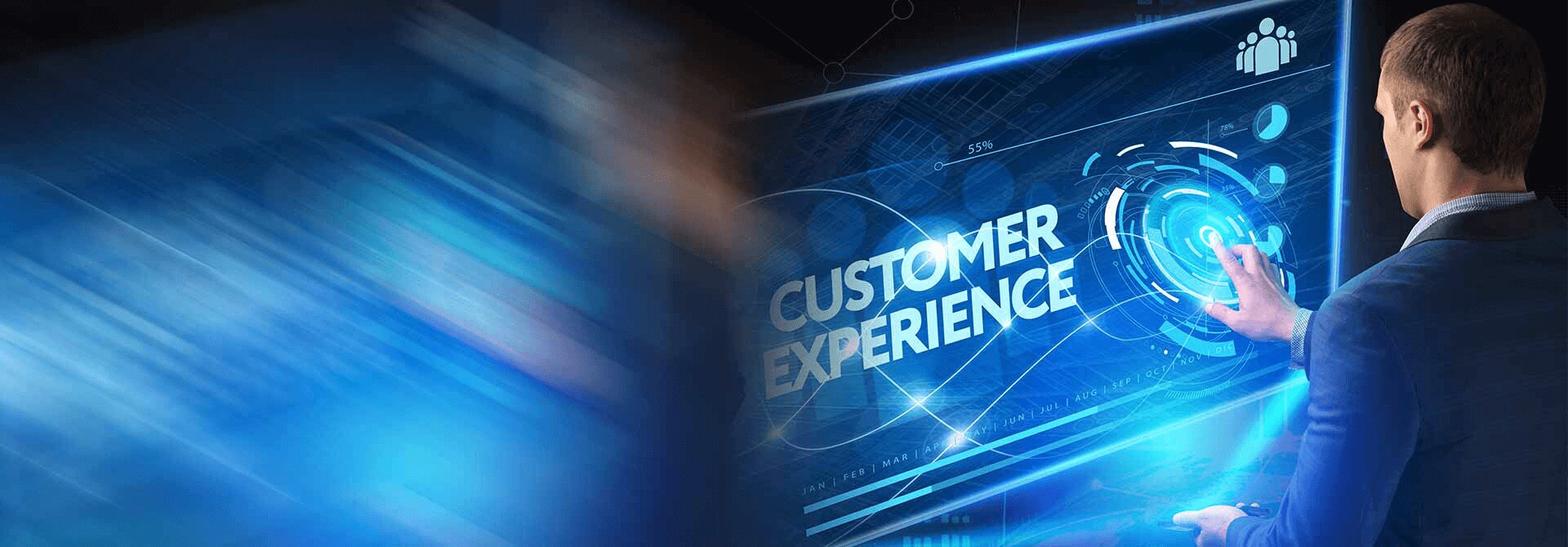 Paradigm Shift in Customer Experience
