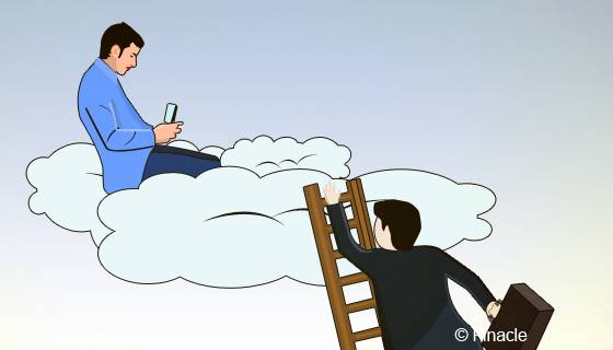 People Cloud Customers