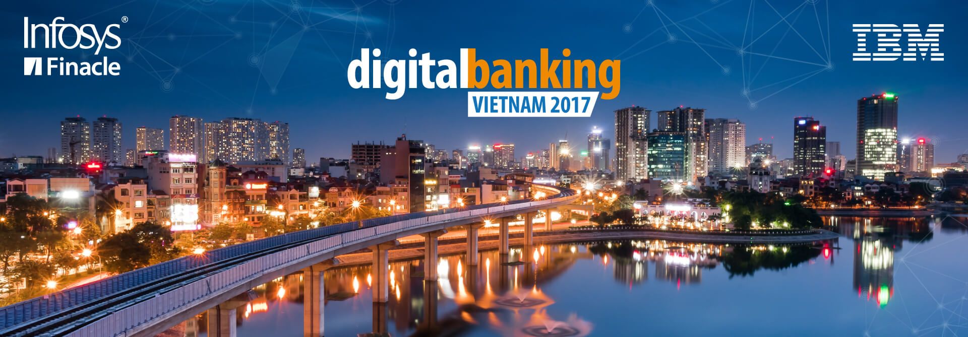 Digital Banking Vietnam 2017