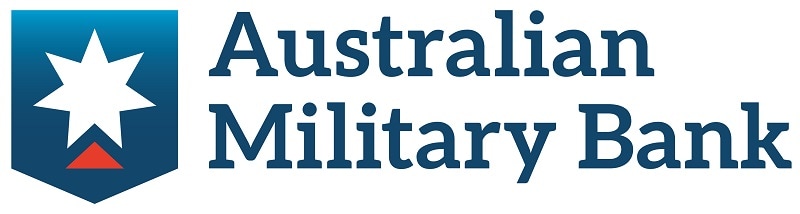 Australian Military Bank Logo