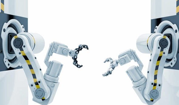 Automation drives experience