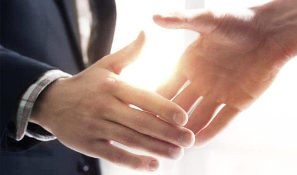 Collaborative ecosystem is the new universal bank