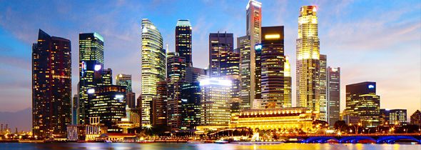 3 Lessons Banks Can Learn From the Singapore Fintech Ecosystem