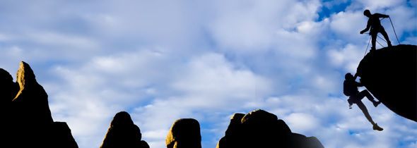 Marriage of Leadership and Technology Driving Global Financial Services Innovation
