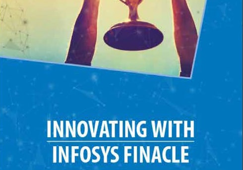 Award winning stories of Infosys Finacle Client Innovation Awards 2015