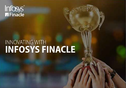 Award winning stories of Infosys Finacle Client Innovation Awards 2016