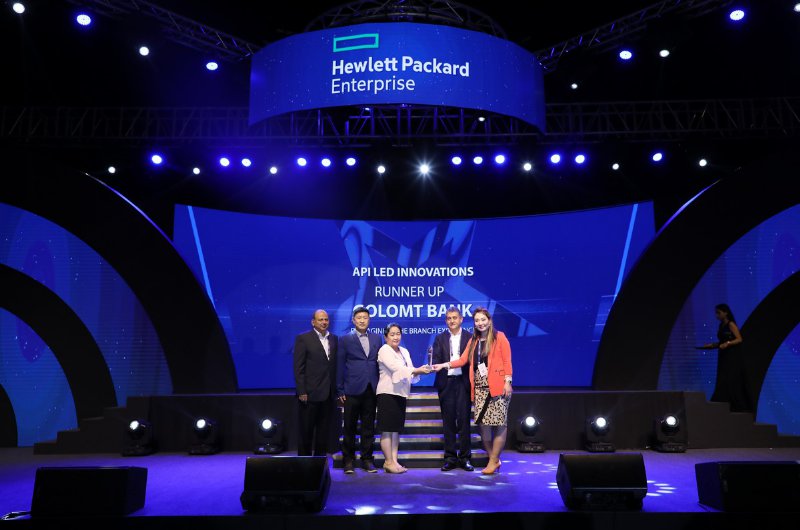 API winner