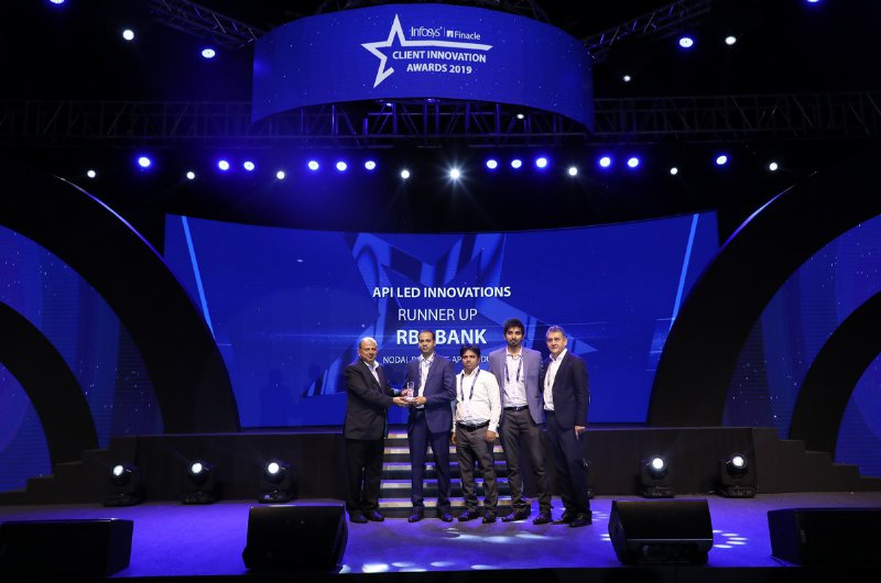 API winner