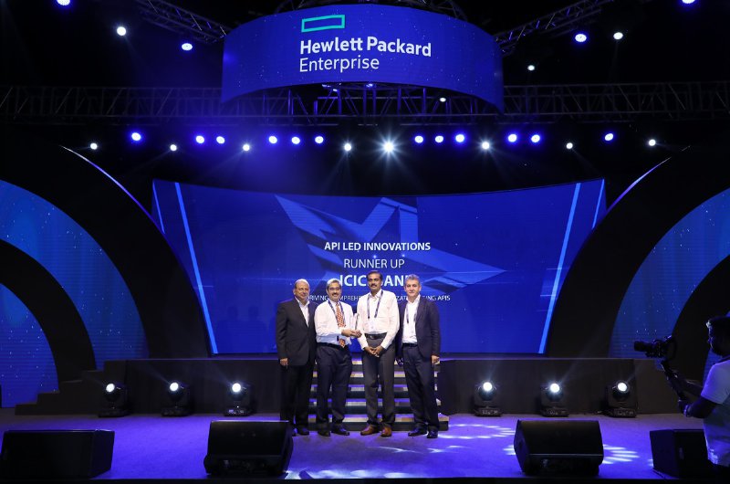 API winner