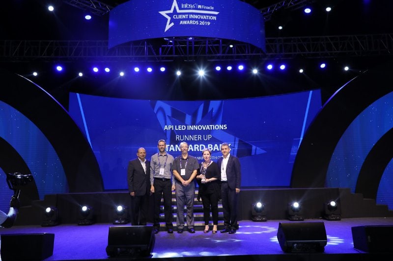 API winner