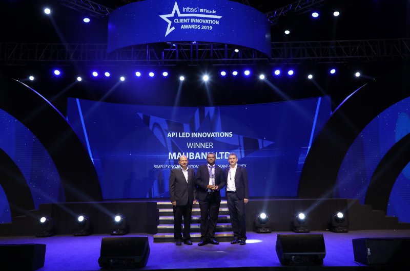 API winner