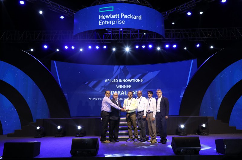 API winner
