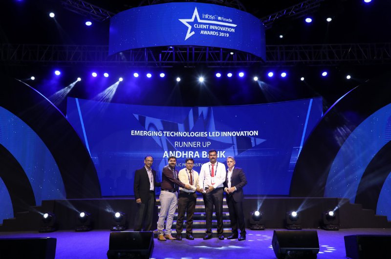 Emrg-Tech winner