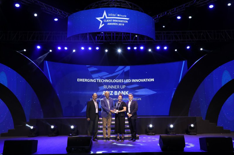 Emrg-Tech winner