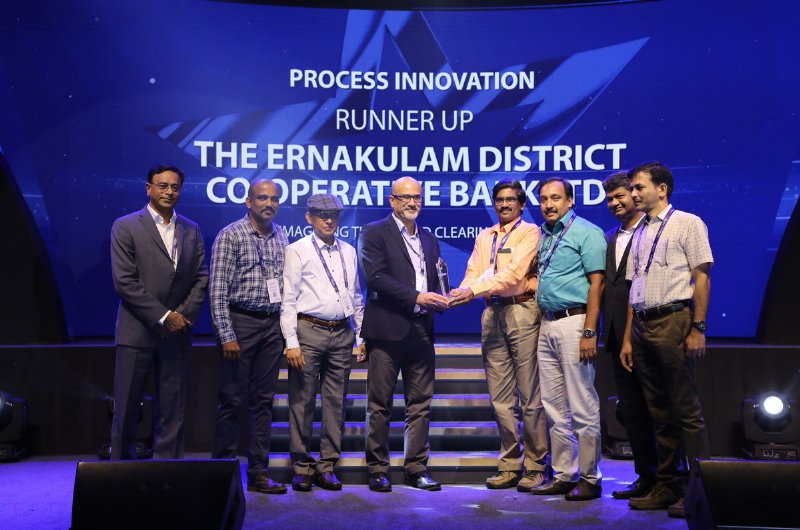 Process Innov winner