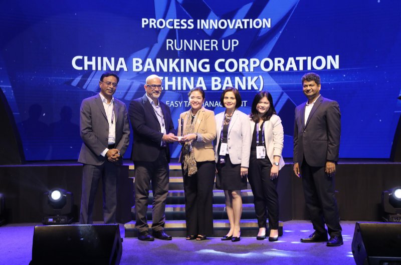 Process Innov winner