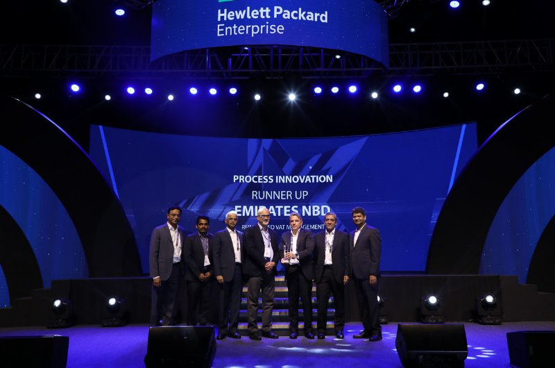 Process Innov winner