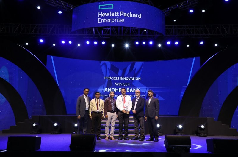 Process Innov winner