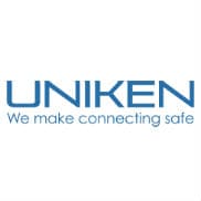 Uniken – We Make Connecting Safe