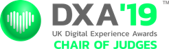 DXA 19 logo