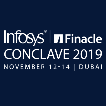 Infosys Finacle Conclave 2019