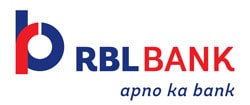 RBL bank logo