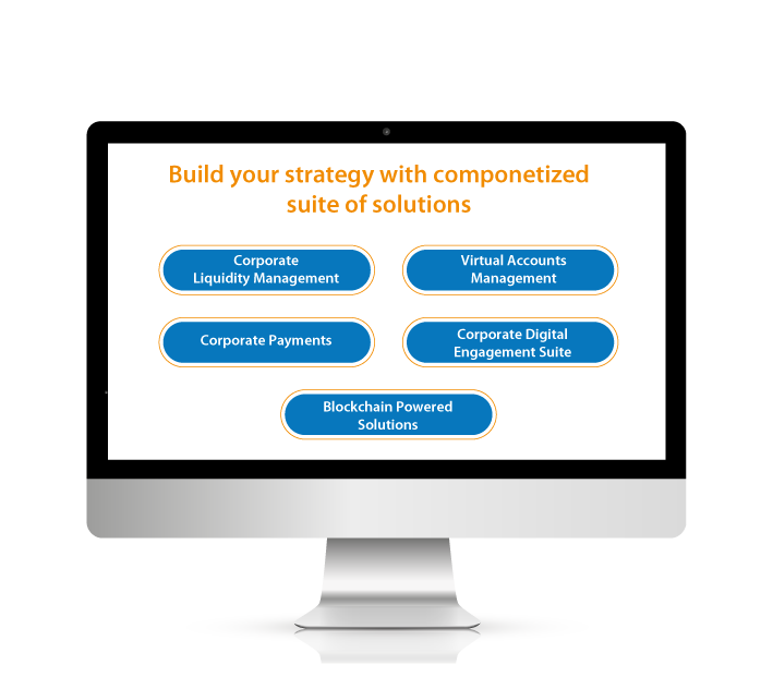 cash management comprehensive Infographic