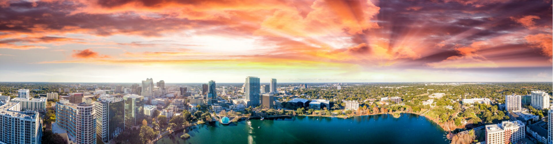 EdgeVerve at Gartner IT Symposium/Xpo 2019 in Orlando, FL