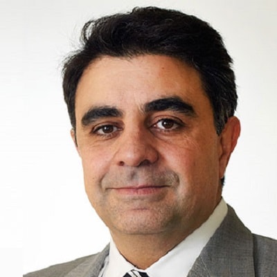 Amir Yazdanpanah